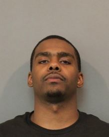 Tyray Lamont Williams